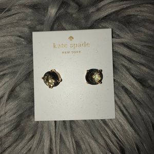 Kate Spade earrings